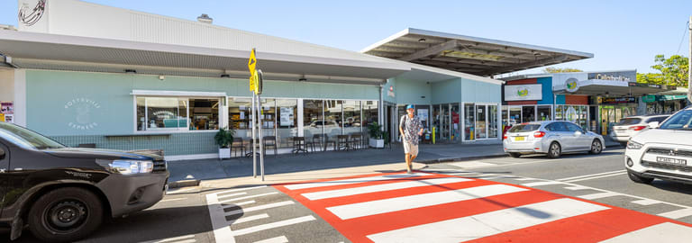 Shop & Retail commercial property for sale at IGA Pottsville 11-13 Coronation Avenue Pottsville NSW 2489