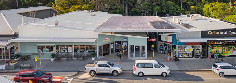 Shop & Retail commercial property for sale at IGA Pottsville 11-13 Coronation Avenue Pottsville NSW 2489
