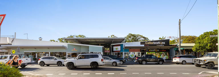 Shop & Retail commercial property for sale at IGA Pottsville 11-13 Coronation Avenue Pottsville NSW 2489