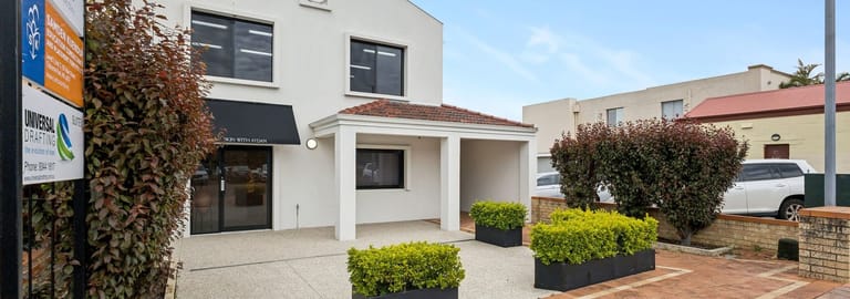 Offices commercial property for sale at 187 Main Street Osborne Park WA 6017