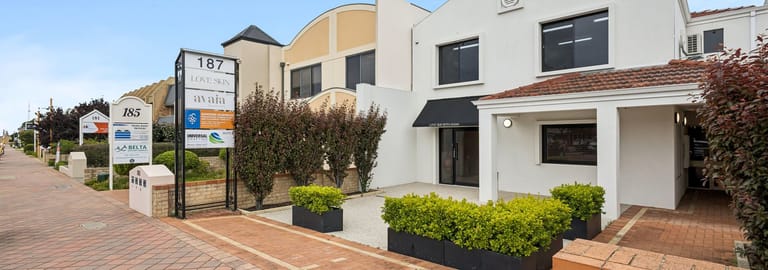 Offices commercial property for sale at 187 Main Street Osborne Park WA 6017