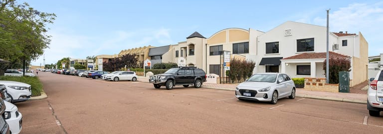 Offices commercial property for sale at 187 Main Street Osborne Park WA 6017