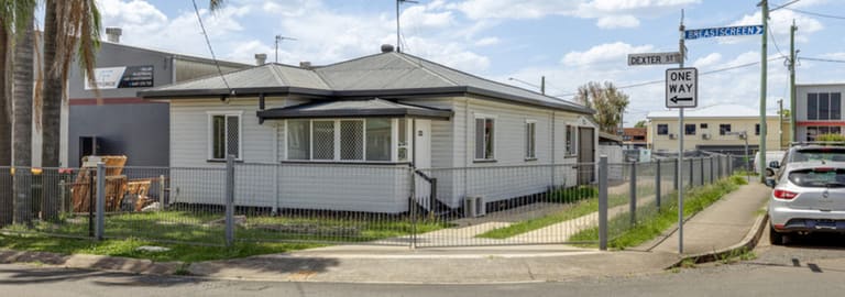Offices commercial property for lease at 7 Dexter Street South Toowoomba QLD 4350