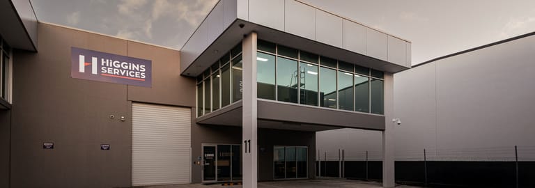 Offices commercial property for lease at 11/10 Depot Street Banyo QLD 4014