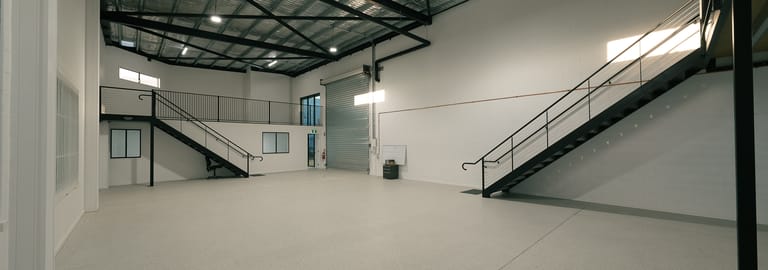 Factory, Warehouse & Industrial commercial property for sale at 23 Lathe Street Virginia QLD 4014