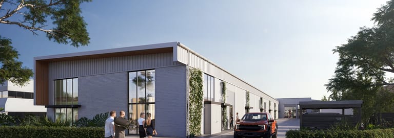 Factory, Warehouse & Industrial commercial property for sale at 23 Lathe Street Virginia QLD 4014