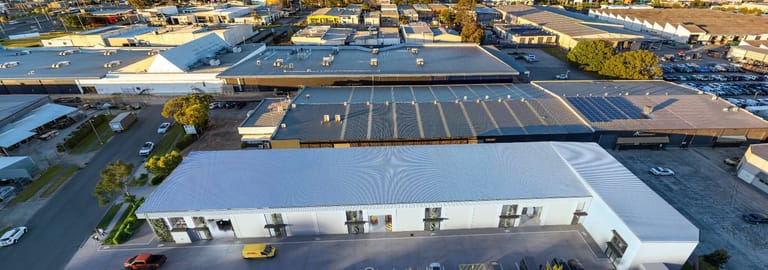 Factory, Warehouse & Industrial commercial property for sale at 23 Lathe Street Virginia QLD 4014