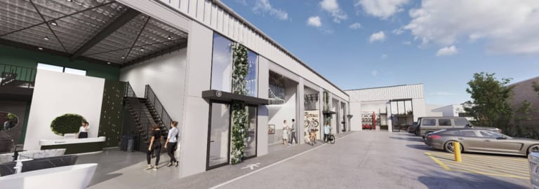 Factory, Warehouse & Industrial commercial property for sale at 23 Lathe Street Virginia QLD 4014