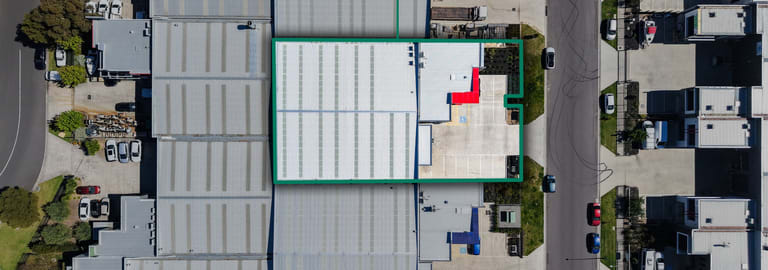 Factory, Warehouse & Industrial commercial property for sale at 9 Bass Court Keysborough VIC 3173