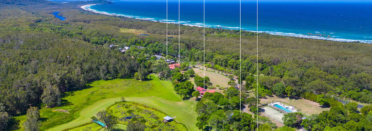 Hotel, Motel, Pub & Leisure commercial property for sale at 678 Point Plomer Road Crescent Head NSW 2440 Hotel, Motel, Pub & Leisure commercial property for sale at 678 Point Plomer Road Crescent Head NSW 2440