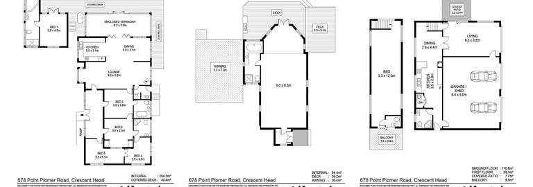 Hotel, Motel, Pub & Leisure commercial property for sale at 678 Point Plomer Road Crescent Head NSW 2440 Hotel, Motel, Pub & Leisure commercial property for sale at 678 Point Plomer Road Crescent Head NSW 2440