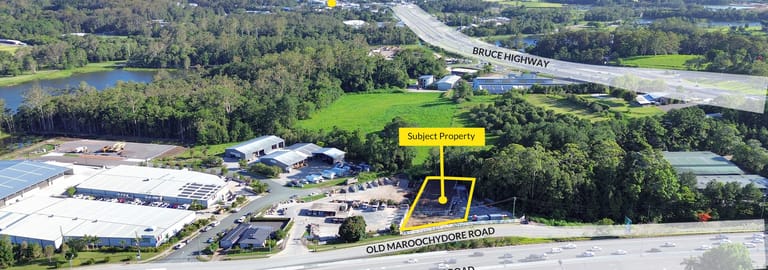 Factory, Warehouse & Industrial commercial property for sale at 28 Sandalwood Lane Forest Glen QLD 4556