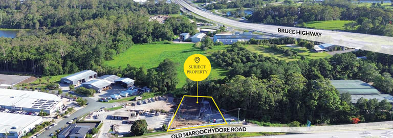 Factory, Warehouse & Industrial commercial property for sale at 28 Sandalwood Lane Forest Glen QLD 4556