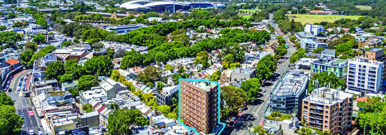 Hotel, Motel, Pub & Leisure commercial property for sale at Claridge House 28-30A Flinders Street Darlinghurst NSW 2010