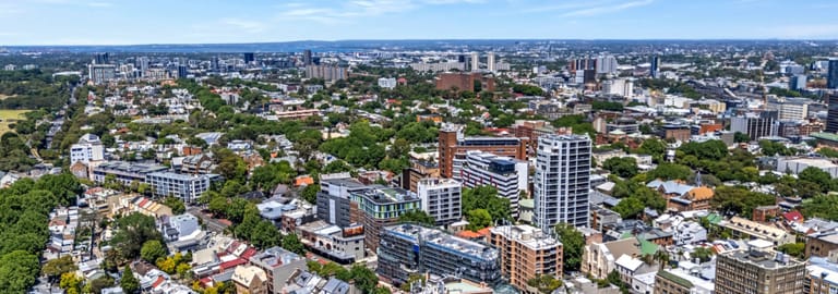 Hotel, Motel, Pub & Leisure commercial property for sale at Claridge House 28-30A Flinders Street Darlinghurst NSW 2010