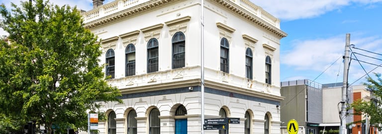 Offices commercial property for sale at 189 Nelson Place Williamstown VIC 3016