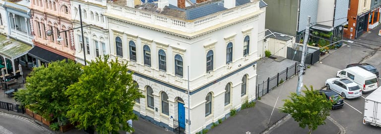 Offices commercial property for sale at 189 Nelson Place Williamstown VIC 3016