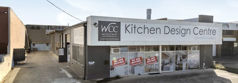 Factory, Warehouse & Industrial commercial property for sale at 14 Smallwood Street Underwood QLD 4119