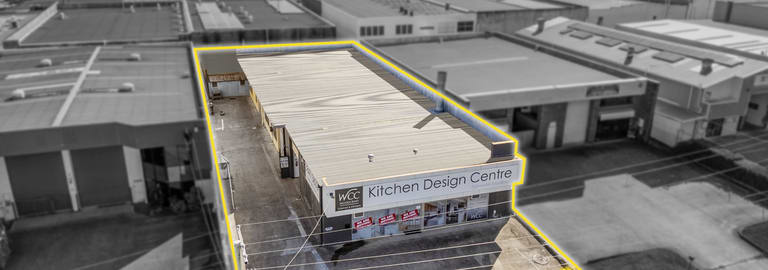 Factory, Warehouse & Industrial commercial property for sale at 14 Smallwood Street Underwood QLD 4119