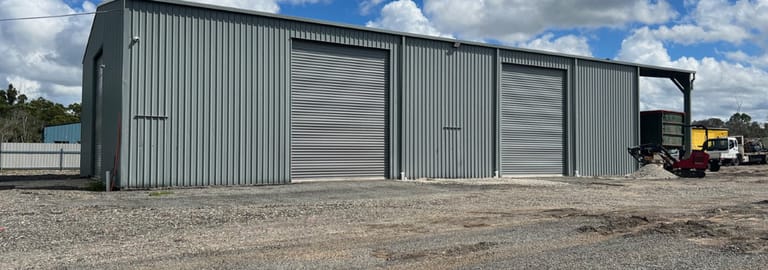 Development / Land commercial property for sale at 115 King Avenue Willawong QLD 4110