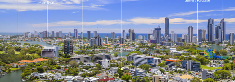 Medical / Consulting commercial property for sale at 10/13 Karp Court Bundall QLD 4217