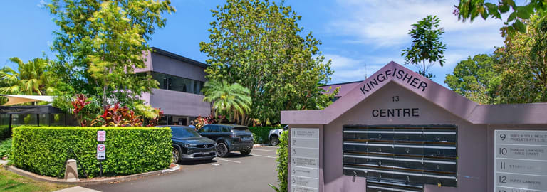 Medical / Consulting commercial property for sale at 10/13 Karp Court Bundall QLD 4217