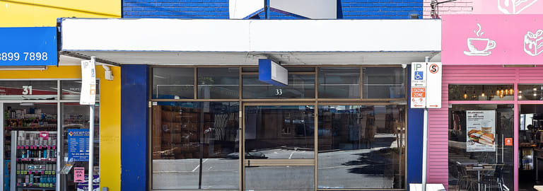Offices commercial property for sale at 33 Mason Street Newport VIC 3015