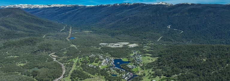 Development / Land commercial property for sale at Bondilla 1638 Alpine Way Crackenback NSW 2627