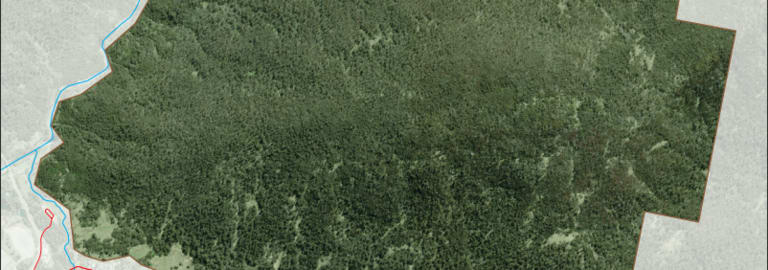 Development / Land commercial property for sale at Bondilla 1638 Alpine Way Crackenback NSW 2627