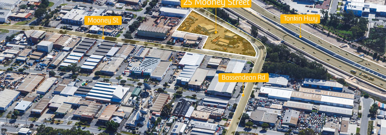 Development / Land commercial property for sale at 25 Mooney Street Bayswater WA 6053