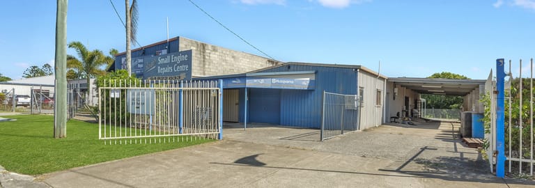 Factory, Warehouse & Industrial commercial property for sale at 14-14a & 16 Park Terrace Gympie QLD 4570 Factory, Warehouse & Industrial commercial property for sale at 14-14a & 16 Park Terrace Gympie QLD 4570