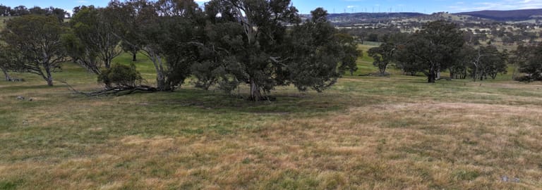 Rural / Farming commercial property for sale at 0 Shaws Road Gunning NSW 2581
