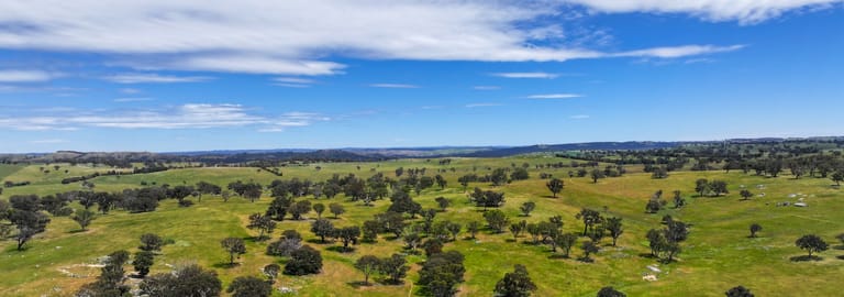 Rural / Farming commercial property for sale at 0 Shaws Road Gunning NSW 2581