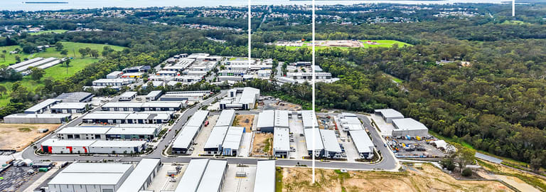 Development / Land commercial property for sale at 119 Jardine Drive Redland Bay QLD 4165