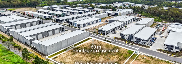 Development / Land commercial property for sale at 119 Jardine Drive Redland Bay QLD 4165