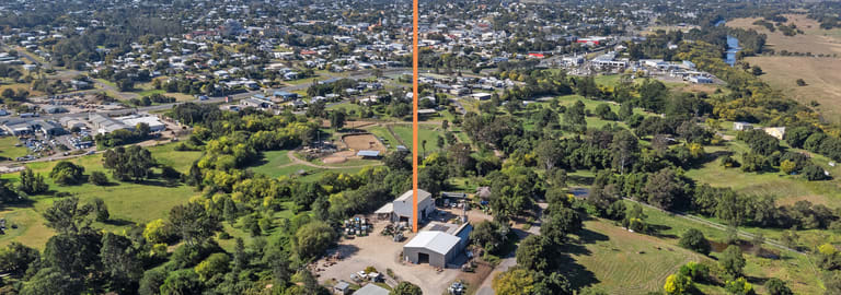 Factory, Warehouse & Industrial commercial property for sale at 12 Brewery Road Gympie QLD 4570