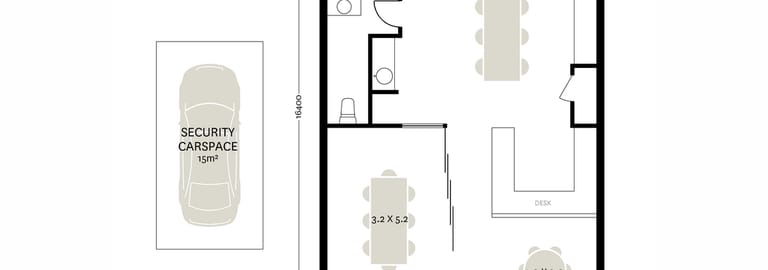 Offices commercial property for sale at 9/1 Danks Street Waterloo NSW 2017