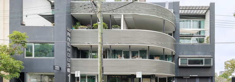 Offices commercial property for sale at 9/1 Danks Street Waterloo NSW 2017