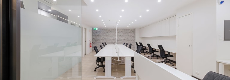 Offices commercial property for sale at 9/1 Danks Street Waterloo NSW 2017