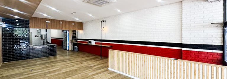 Shop & Retail commercial property for sale at 91 Main Street Croydon VIC 3136