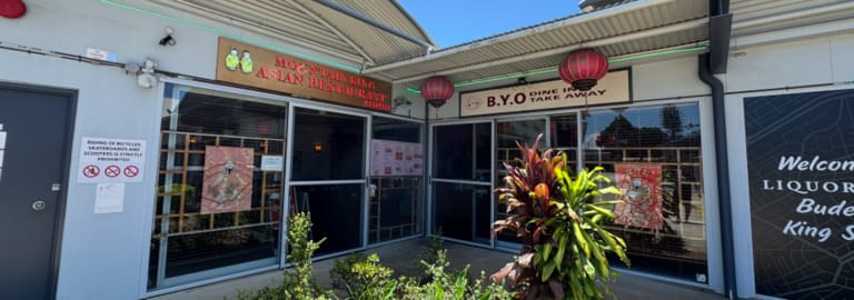 Shop & Retail commercial property for sale at 1/129 King Street Buderim QLD 4556