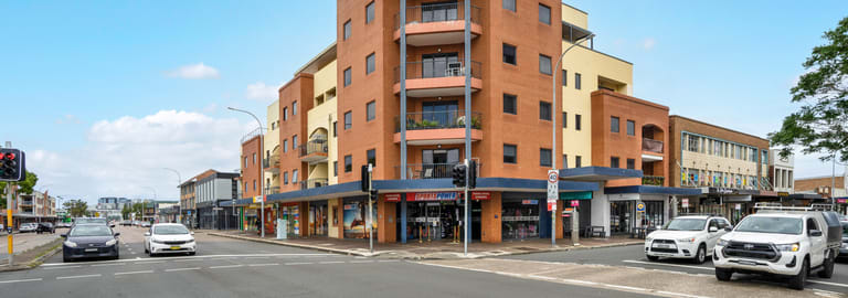 Shop & Retail commercial property for sale at 2/87 Tudor Street Hamilton NSW 2303