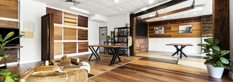 Shop & Retail commercial property for sale at 2/87 Tudor Street Hamilton NSW 2303