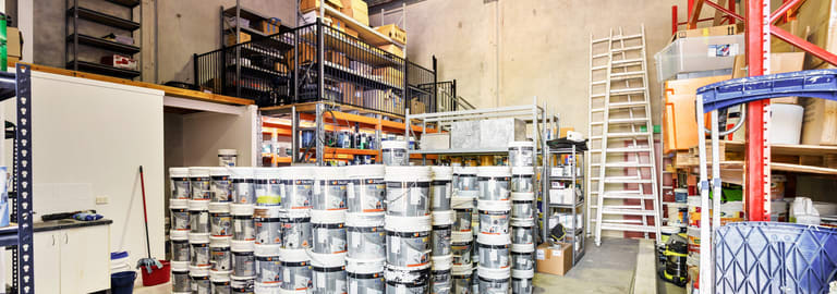 Factory, Warehouse & Industrial commercial property for lease at 4/9-11 Imboon Street Deception Bay QLD 4508