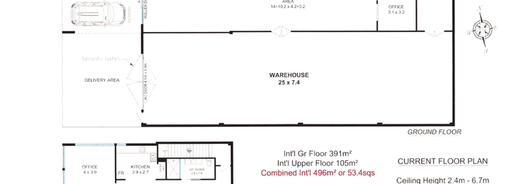 Factory, Warehouse & Industrial commercial property for sale at 7/46 Smith Street Southport QLD 4215 Factory, Warehouse & Industrial commercial property for sale at 7/46 Smith Street Southport QLD 4215