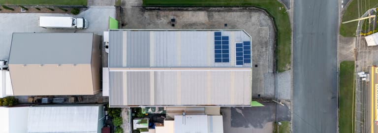 Factory, Warehouse & Industrial commercial property for sale at 12 Filmer Street Clontarf QLD 4019
