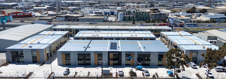 Factory, Warehouse & Industrial commercial property for sale at 12-16 Raymond Road Laverton North VIC 3026 Factory, Warehouse & Industrial commercial property for sale at 12-16 Raymond Road Laverton North VIC 3026