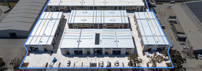 Factory, Warehouse & Industrial commercial property for sale at 12-16 Raymond Road Laverton North VIC 3026 Factory, Warehouse & Industrial commercial property for sale at 12-16 Raymond Road Laverton North VIC 3026