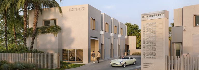 Factory, Warehouse & Industrial commercial property for sale at 33-35 Rivendell Road Tweed Heads NSW 2485