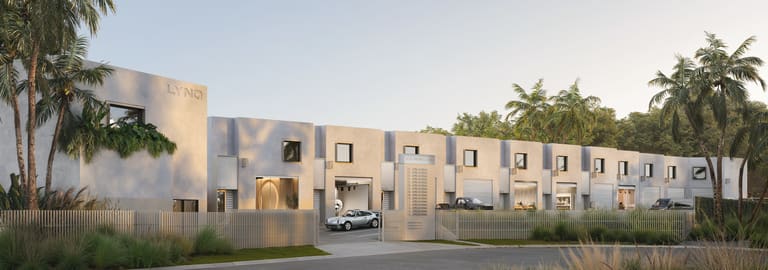 Factory, Warehouse & Industrial commercial property for sale at 33-35 Rivendell Road Tweed Heads NSW 2485